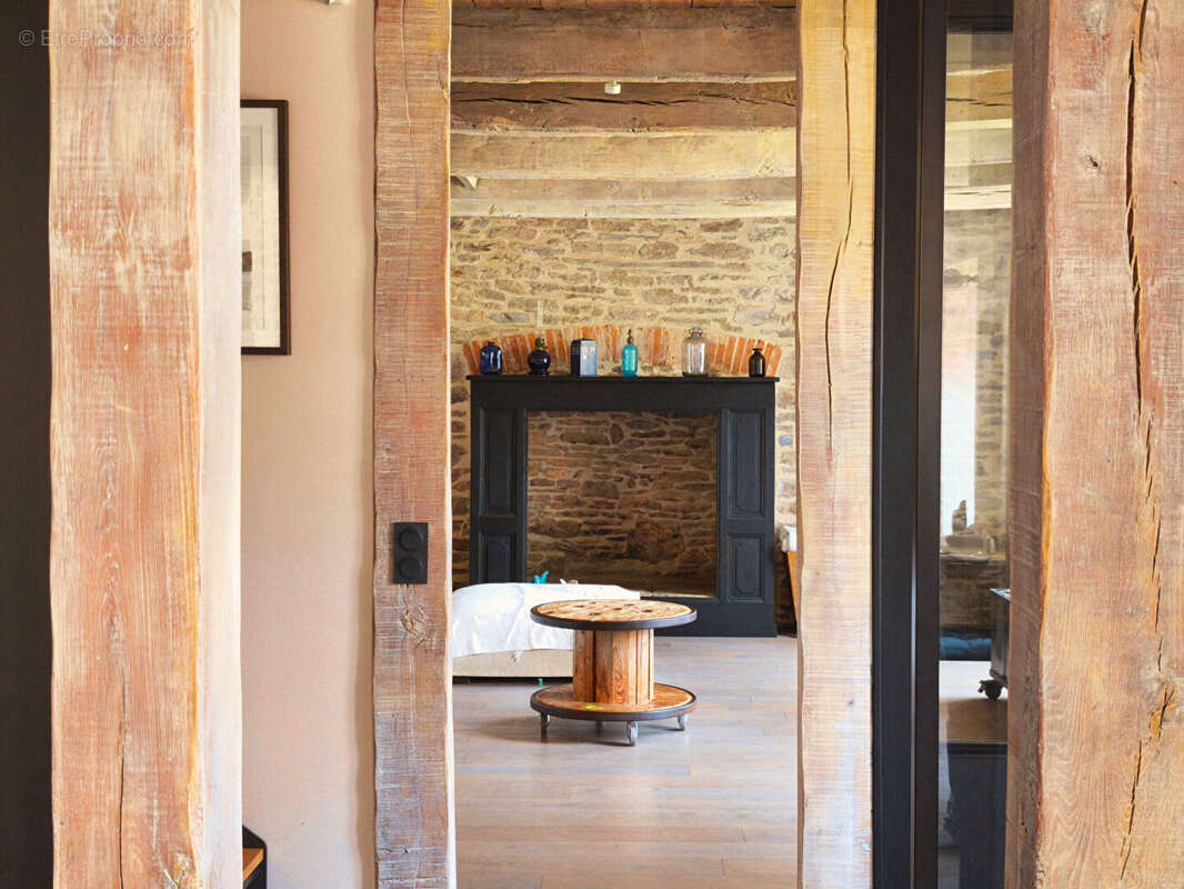 Maison à MOELAN-SUR-MER