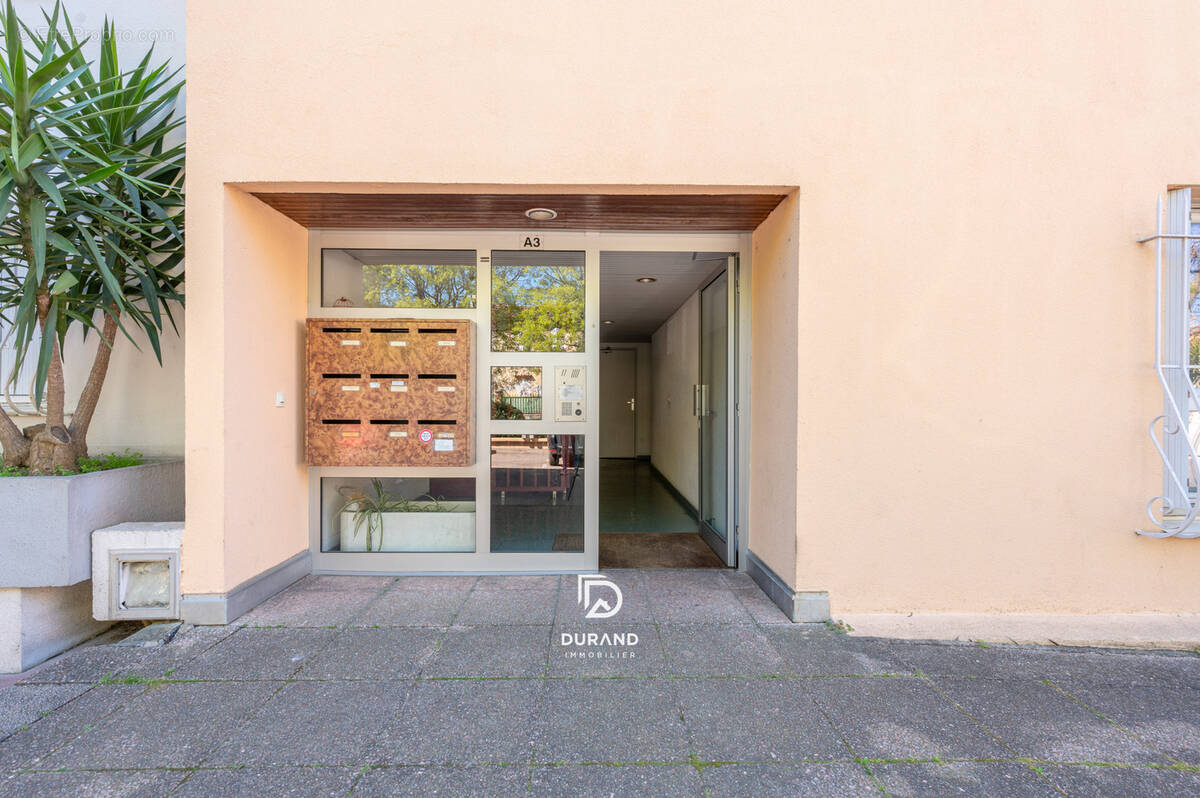 Appartement - type 4 - double exterieur - 13011 marseille - photo 3