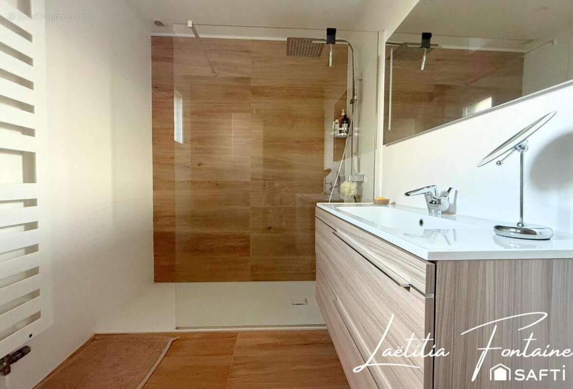 Photo 6 - Maison à SAINT-MARTIN-DU-MANOIR