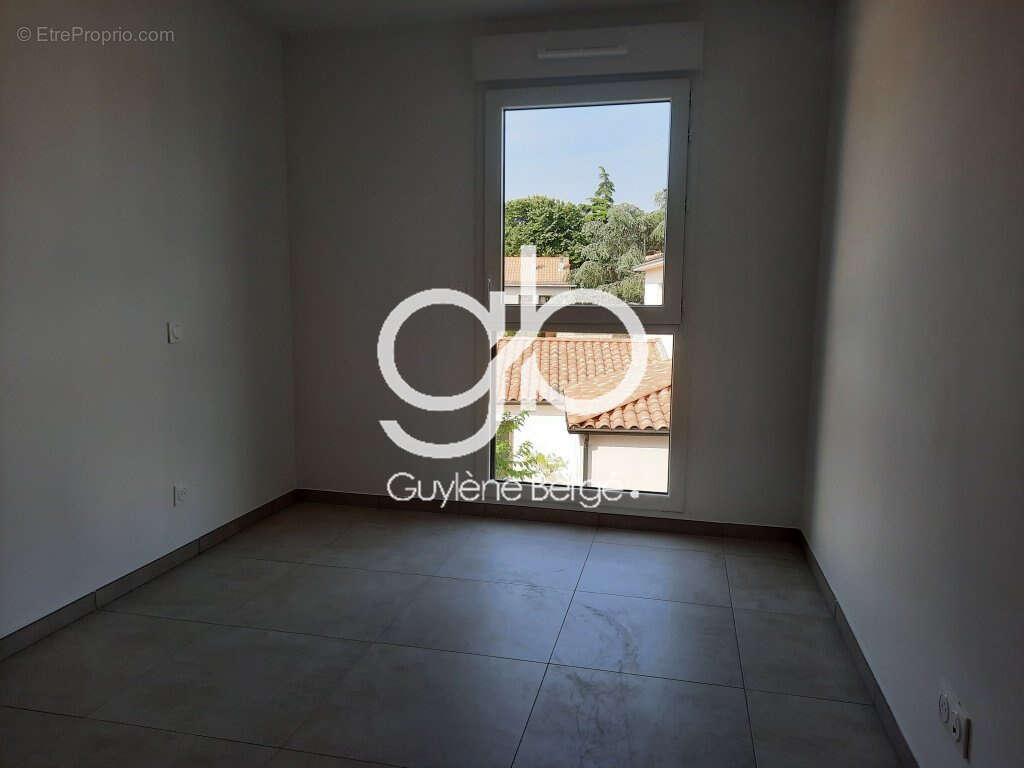 Appartement à LUNEL