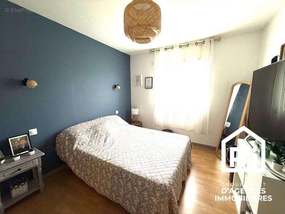 Maison à MAY-SUR-ORNE