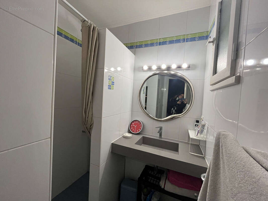 Maison à LA FERTE-SOUS-JOUARRE