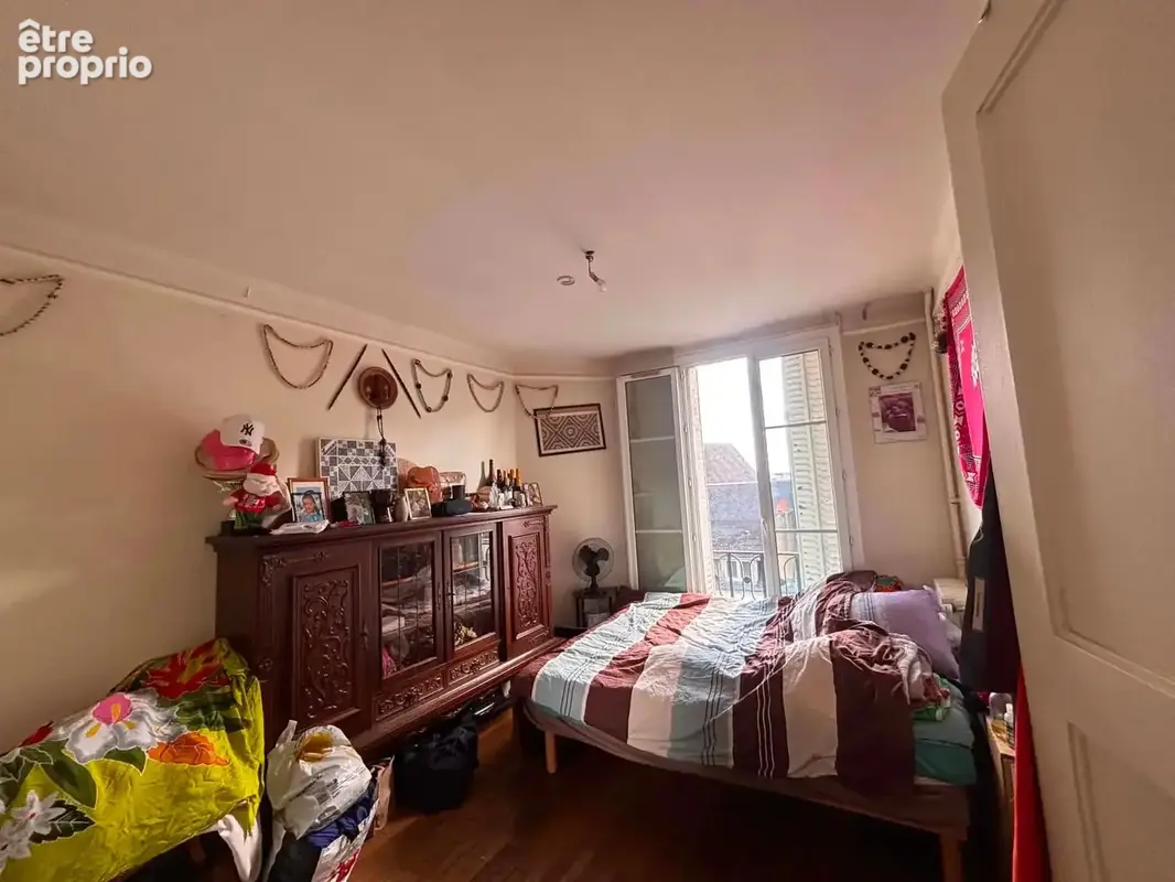 Appartement centre ideal investisseur - photo 4