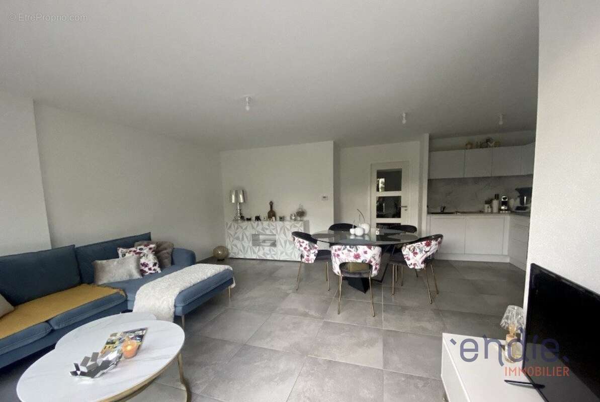 Appartement à RIEDISHEIM