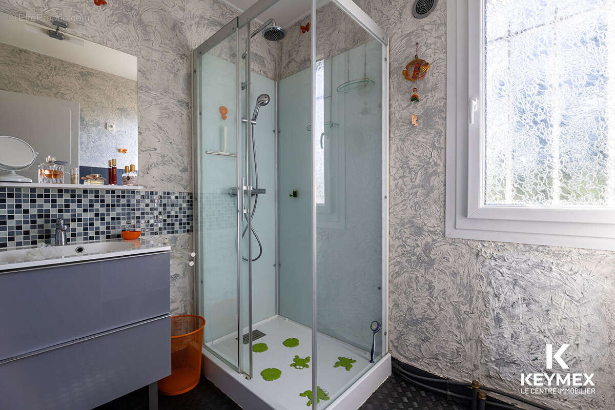 Appartement à BORAN-SUR-OISE