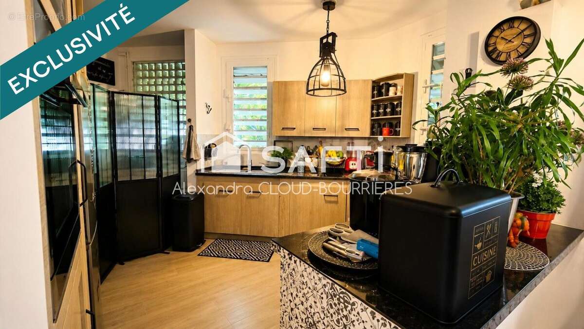 Photo 4 - Appartement à KOUROU