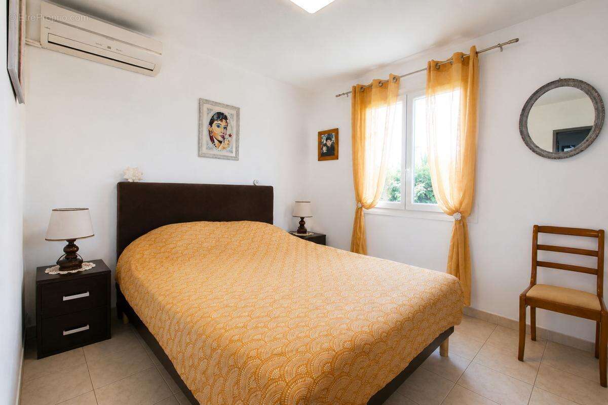 Maison à CANET