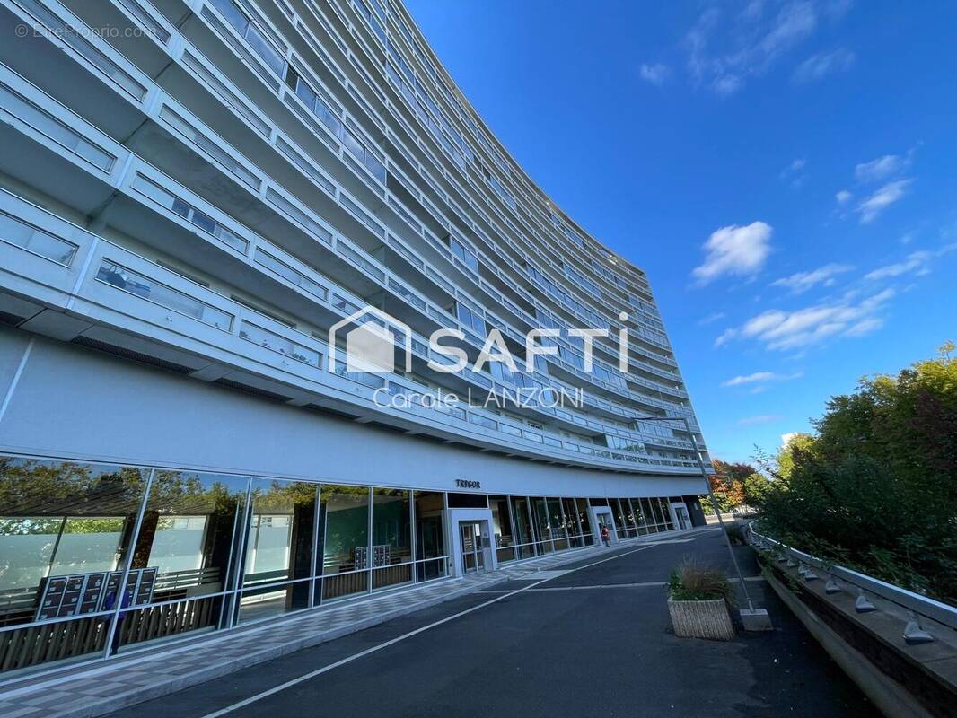 Photo 1 - Appartement à RENNES