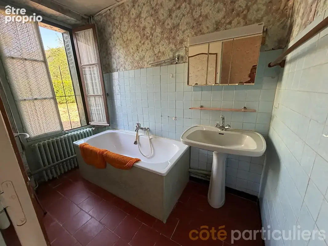 Maison Chezal Benoit 4 pièce(s) 80 m2 - photo 7