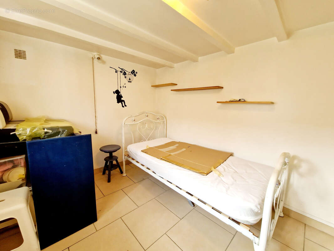 Maison à CHATELAILLON-PLAGE