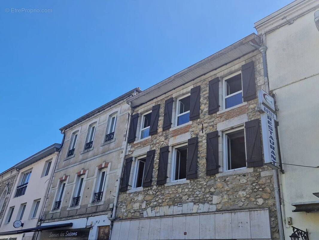 Maison à PEYREHORADE