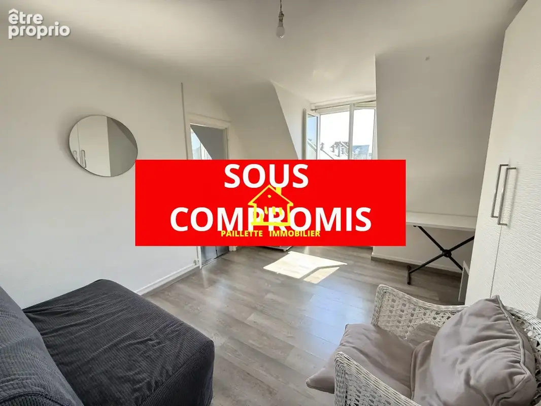 Appartement à LE HAVRE