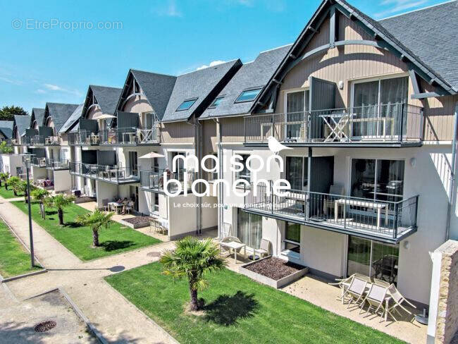 Appartement à BENODET