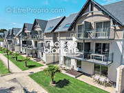 Appartement à BENODET