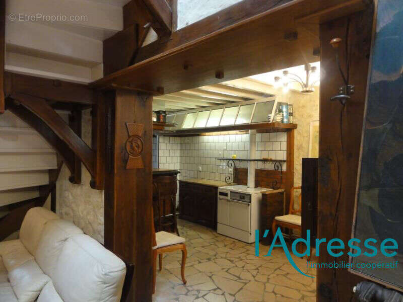 Appartement à EGLENY