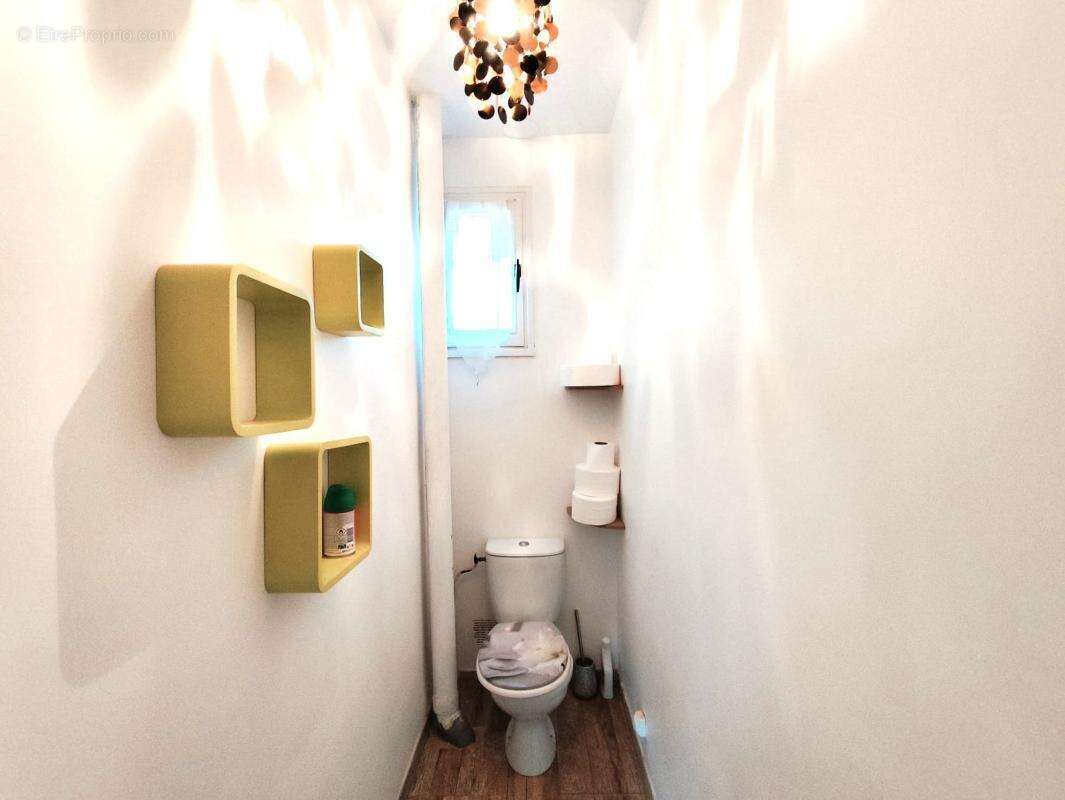 Maison à MAINVILLIERS