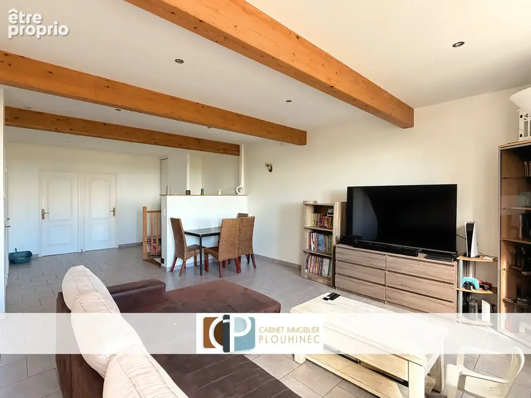 Opportunité à saisir - Maison 135 m2 avec terrain de 1600 m2. - photo 17