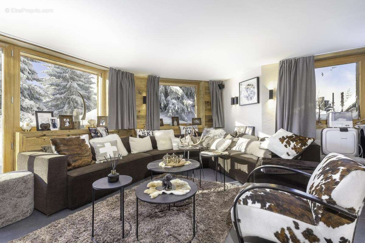 Chalet de la Combe - photo 3