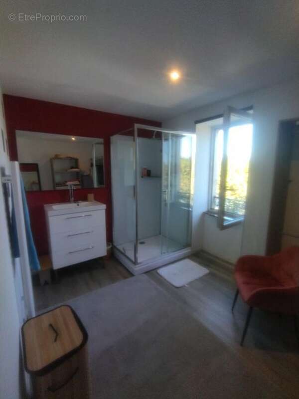 appart 2eme - Maison à CAHORS