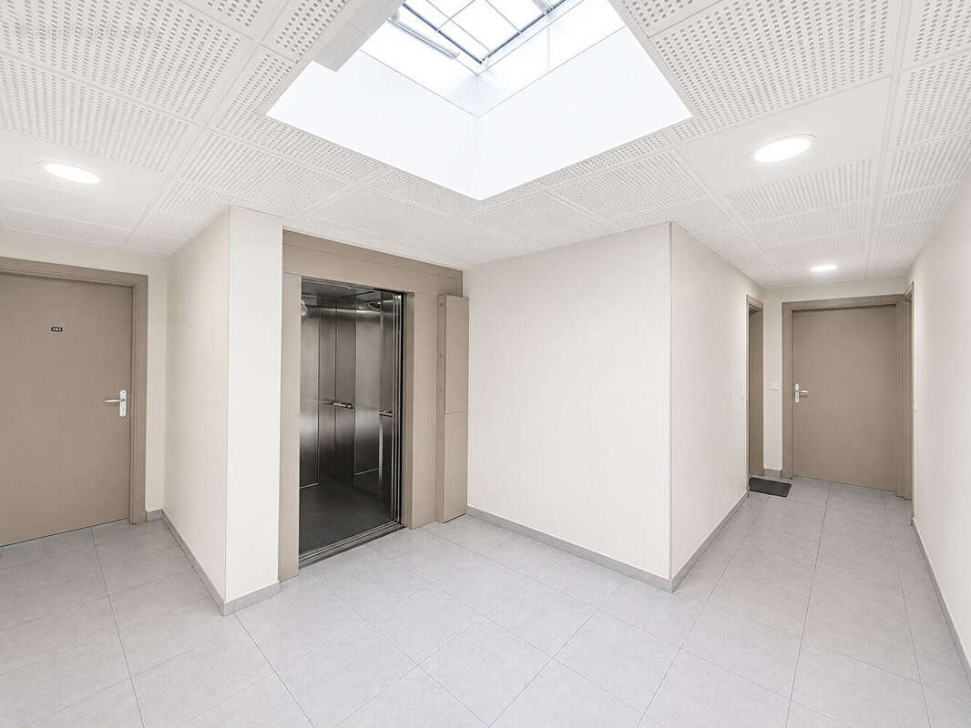 Appartement Fréjus 2 pièces 42m² avec place de parking - photo 12