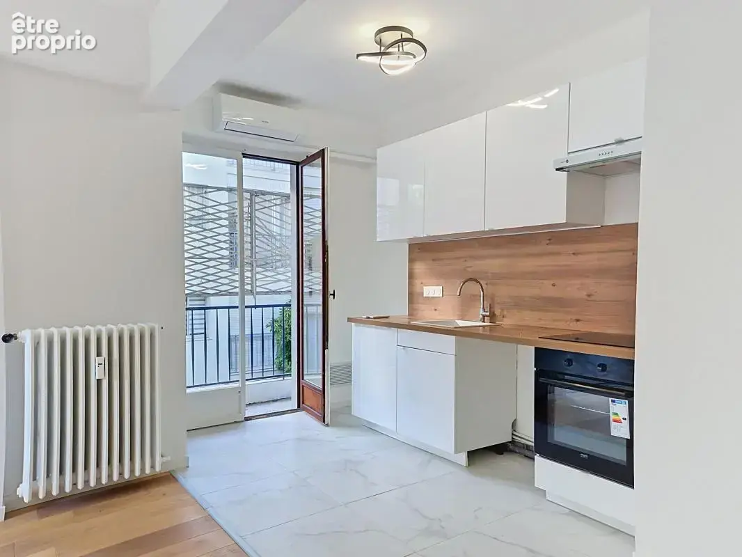 Appartement À Vendre - photo 9