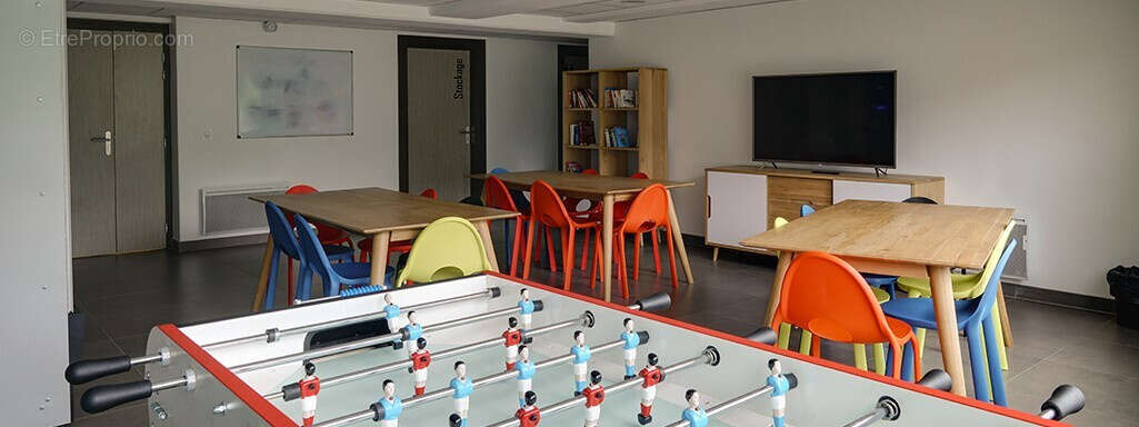 Appartement à PESSAC