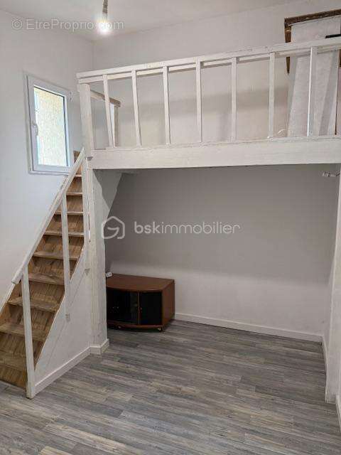 Maison à SAINT-GILLES