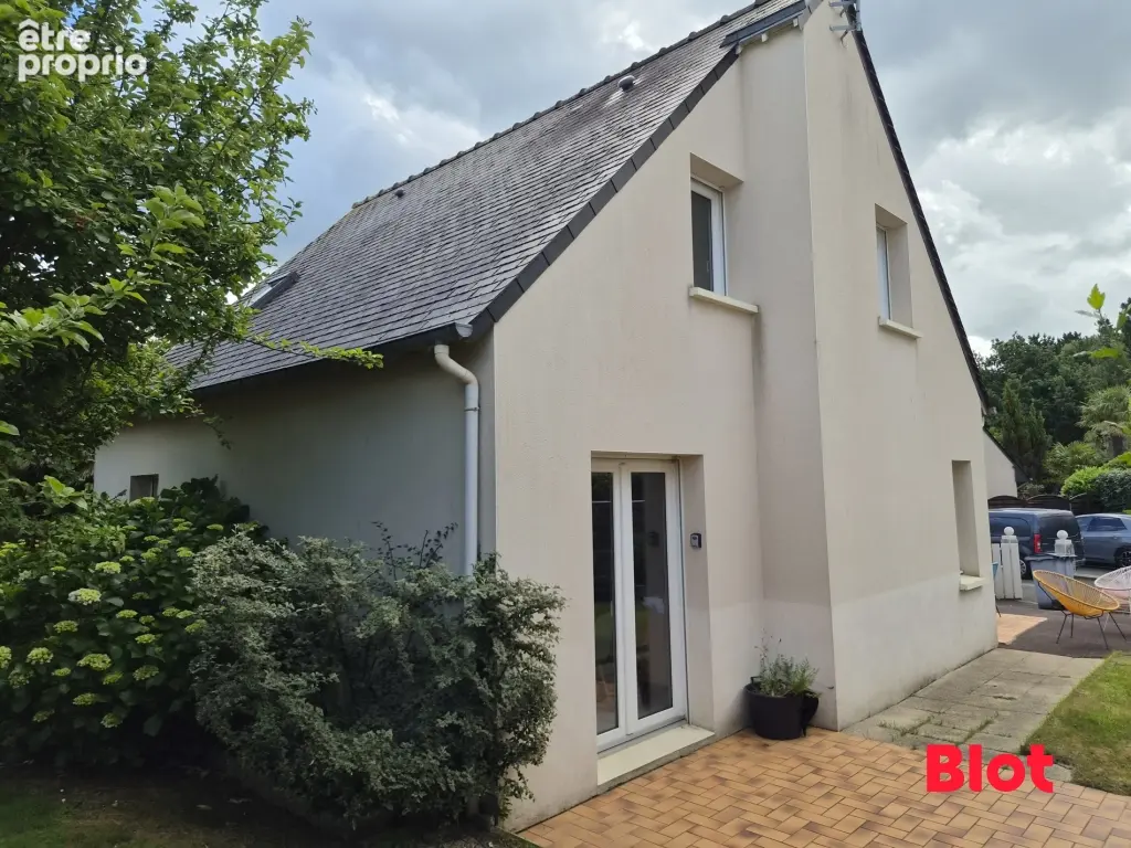 Maison 68 m² à Dinard  - photo 6