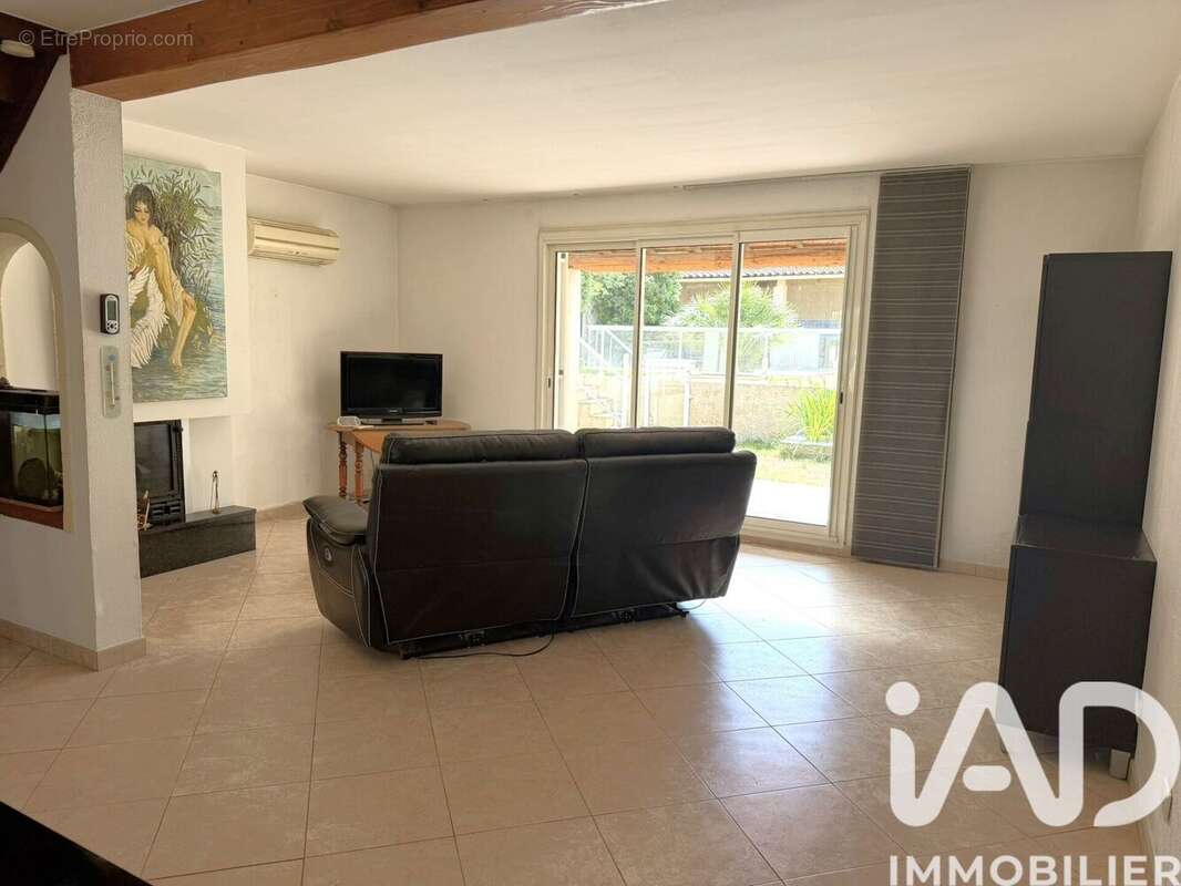 Photo 2 - Maison à COUDOUX