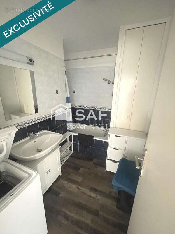 Photo 6 - Appartement à CHATEAUROUX