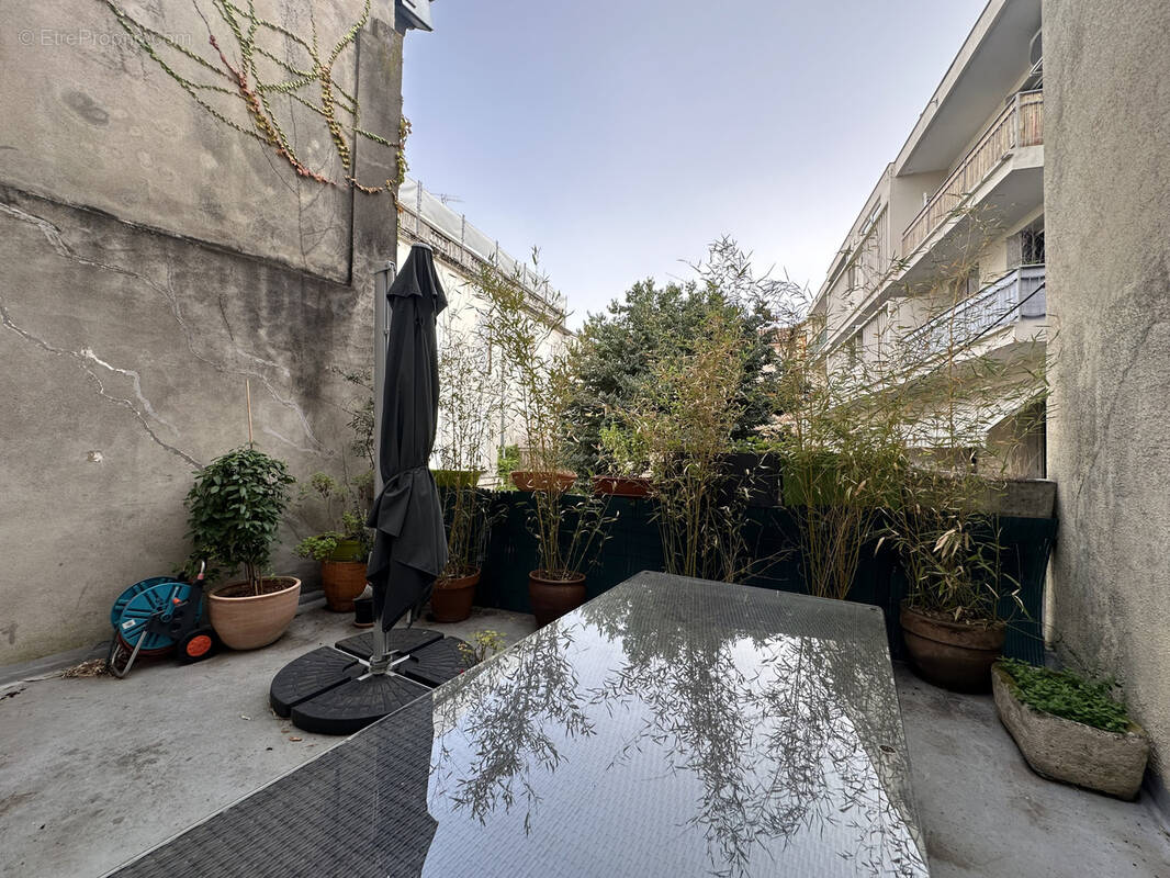 Appartement à AGEN