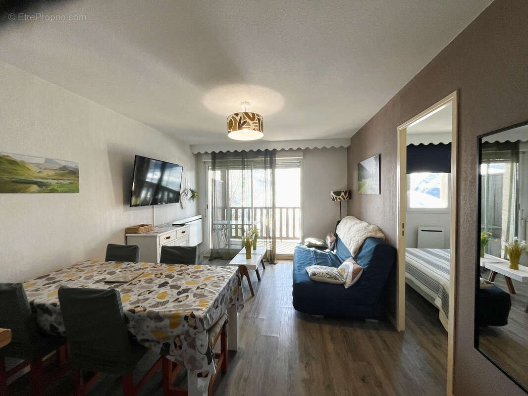 Appartement à GERM