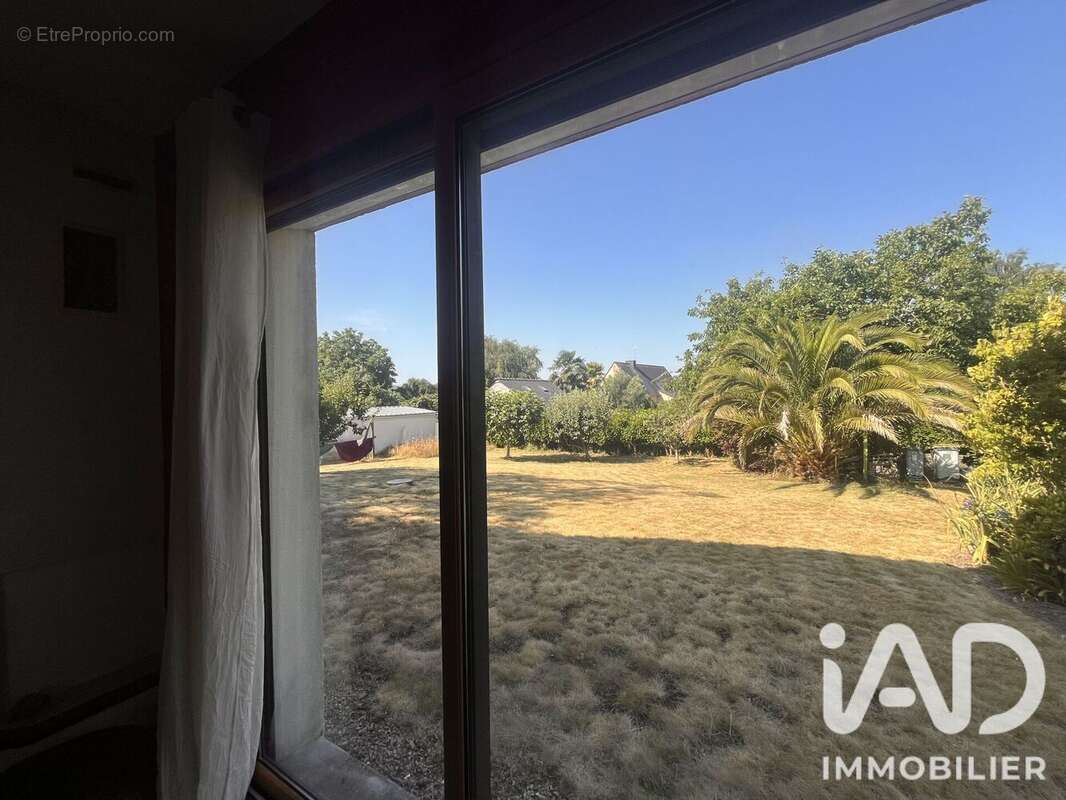 Maison 133 m² à Kervignac  - photo 7