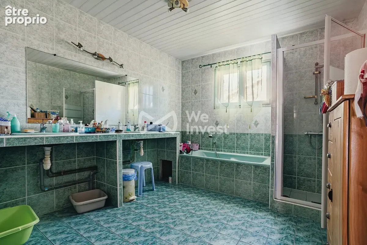 Maison 4 pièces 146 m² à vendre à Saint-Marcellin (38160) - photo 7