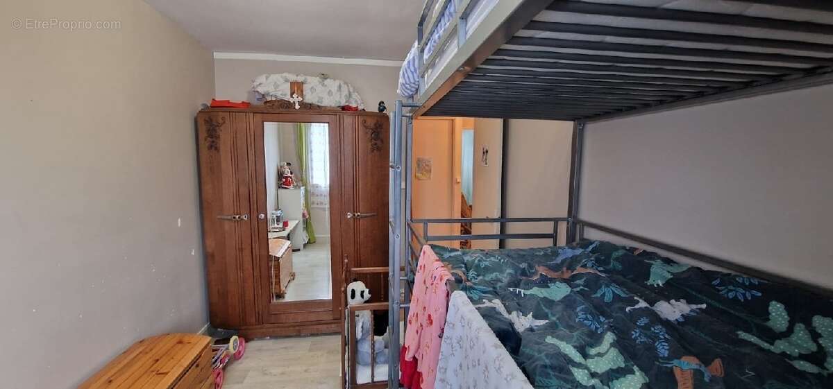 Appartement à ANGERS