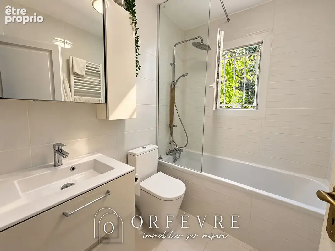 Maison Restinclieres 6 pièce(s) 115 m2 sur terrain 1000m² - photo 13