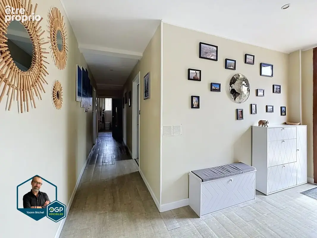 Appartement 121 m² à Lavaur  - photo 3