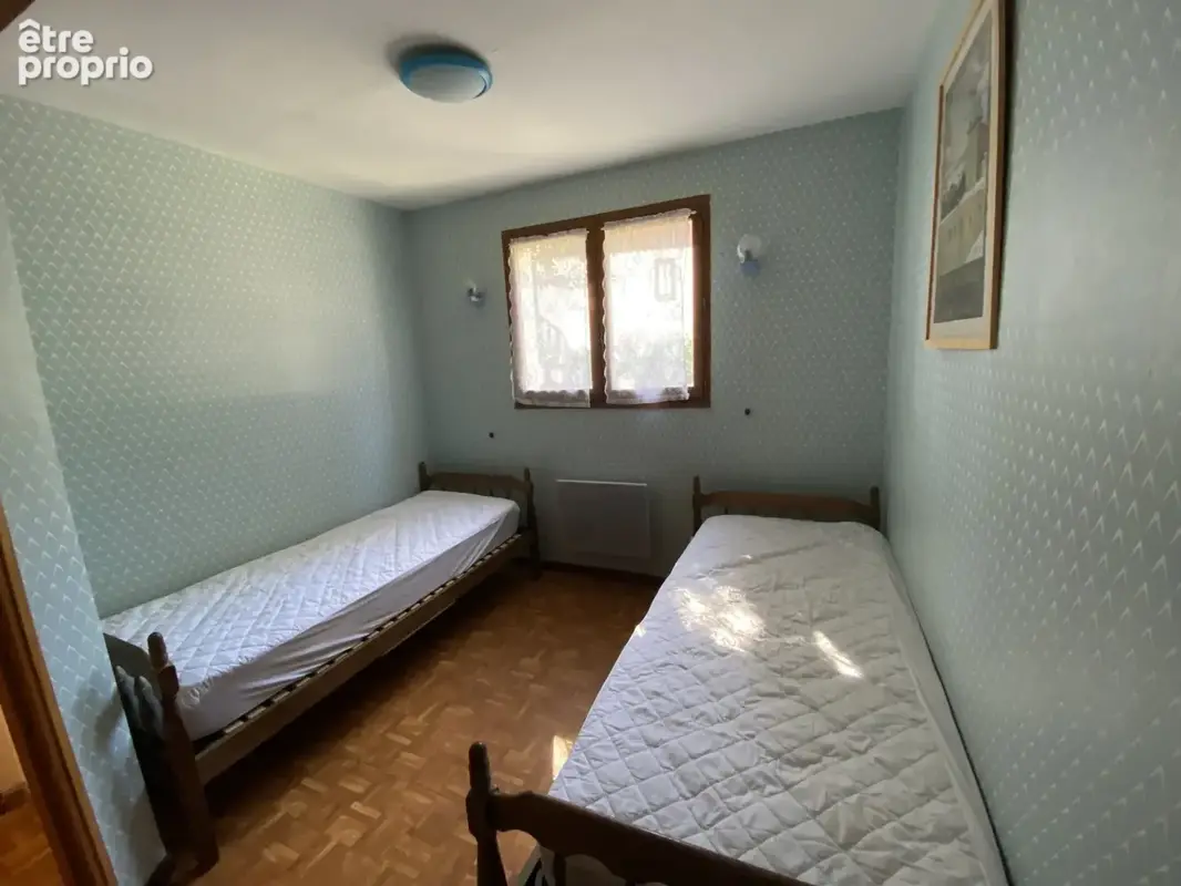 FONT-ROMEU - Joli chalet ossature bois - photo 17