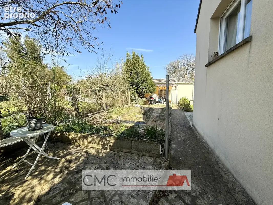 Maison 4 pièces 79 m² à vendre à Luisant (28600) - photo 13