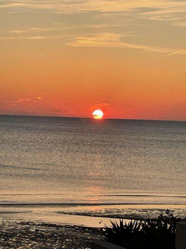 Maison à LONGEVILLE-SUR-MER