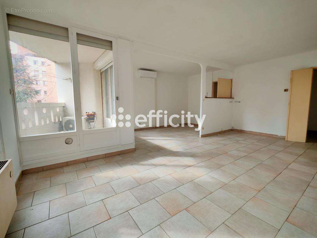 Appartement - photo 2