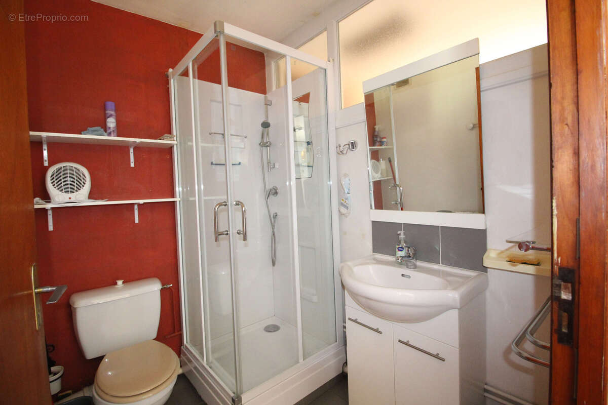 Appartement à SAINT-MAMET