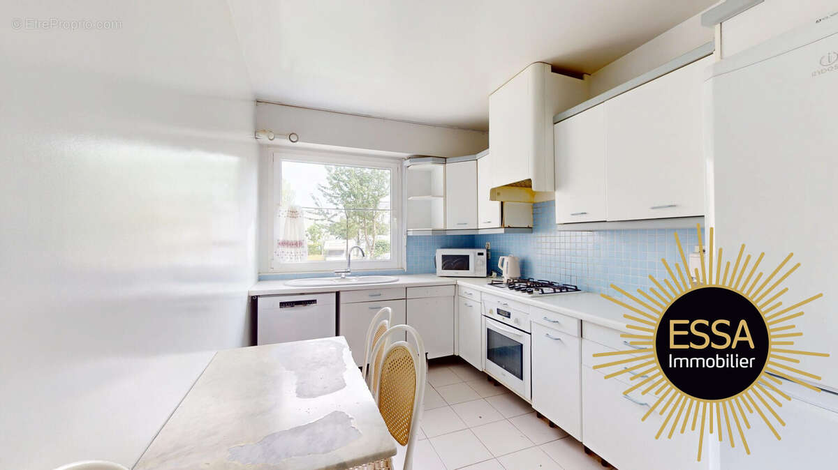 Appartement 79 m² à Velizy-Villacoublay  - photo 5