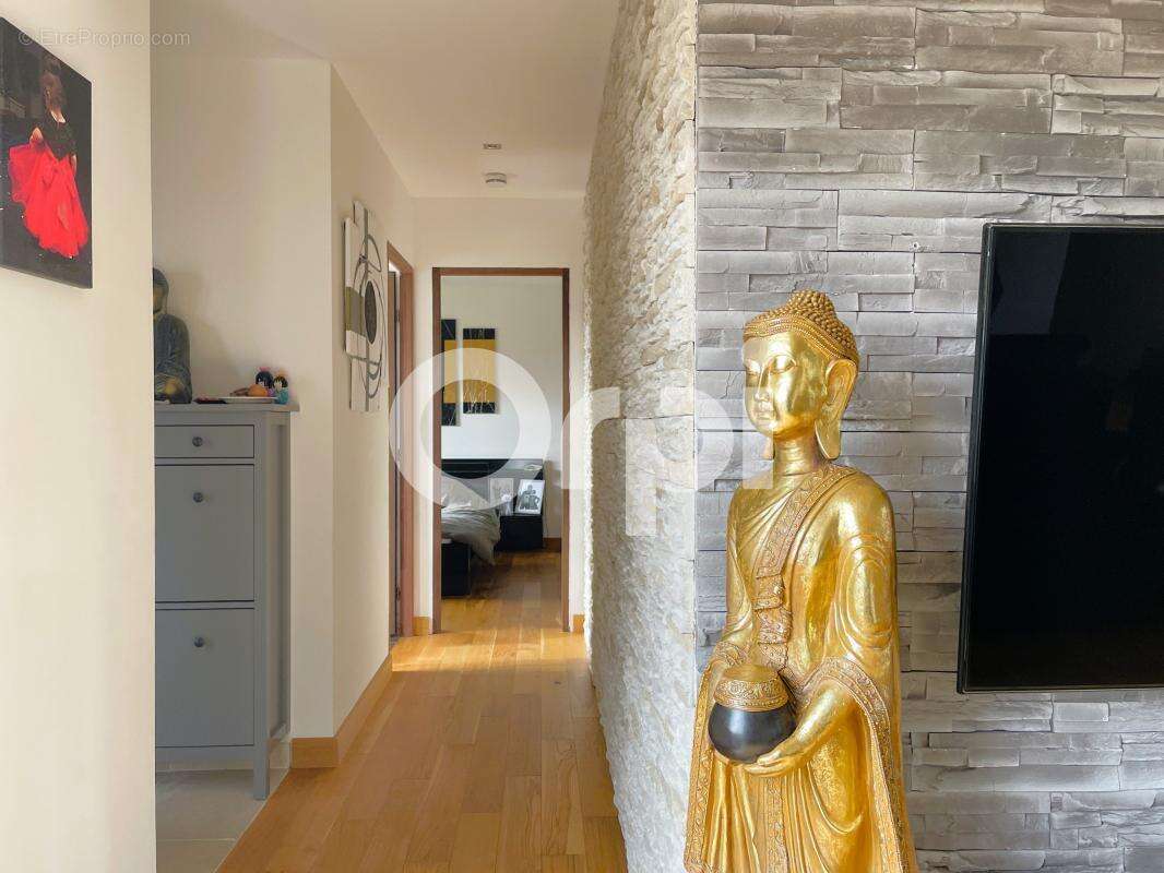 Maison à PACY-SUR-EURE