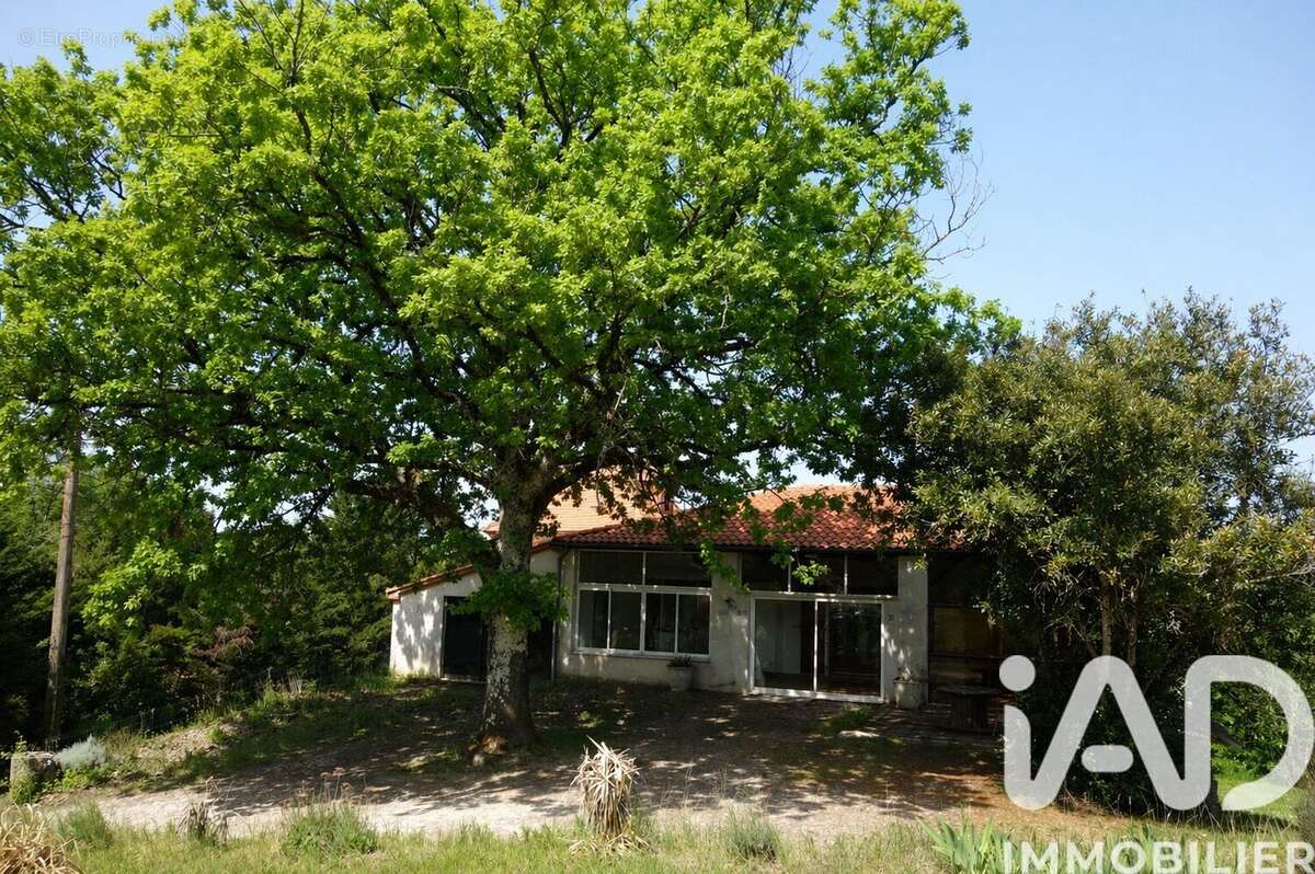 Photo 5 - Maison à PUYMIROL
