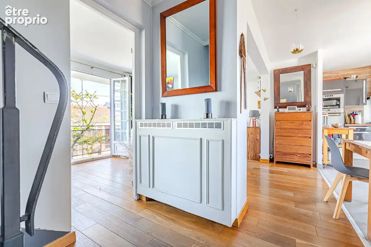 Maison 162m² à fontenay-sous-bois - photo 7