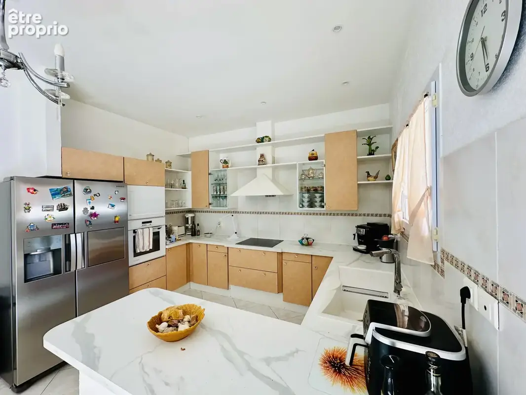 Exclusif lattes centre - villa de 130m2 dans quartier residentiel, piscine, clim et garage a proximite tram - photo 6