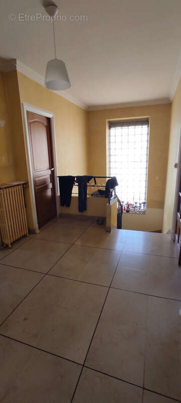 Maison à SAINT-MARTIN-DE-VALGALGUES