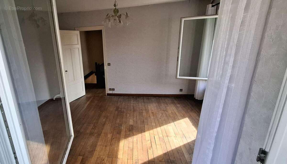 Maison à BOURG-EN-BRESSE