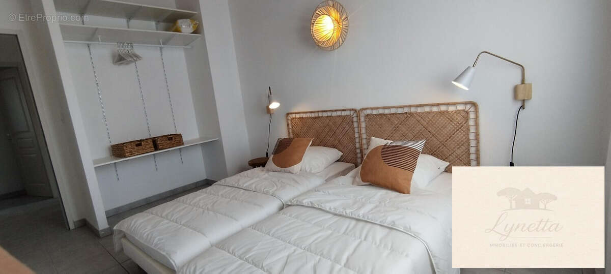 Maison à SAINT-DENIS-D'OLERON